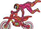 Dirty Bikes C - 004